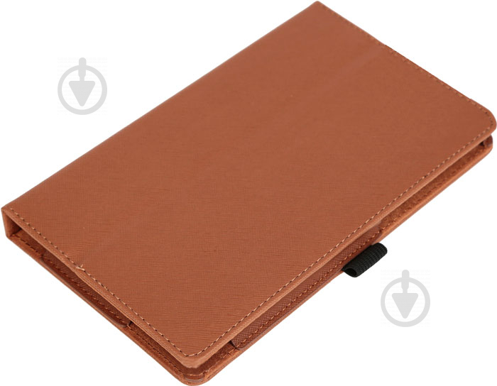 Чехол BeCover Slimbook Asus ZenPad 7 C Z170 brown (700588) - фото 1