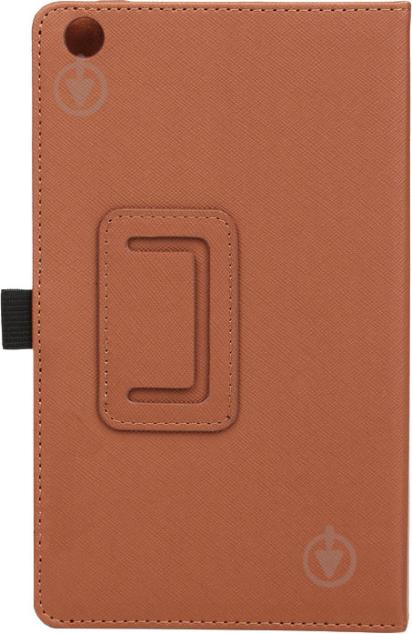 Чехол BeCover Slimbook Asus ZenPad 7 C Z170 brown (700588) - фото 4