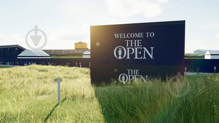 Игра Sony PGA 2K25, BD диск (5026555438445) - фото 6