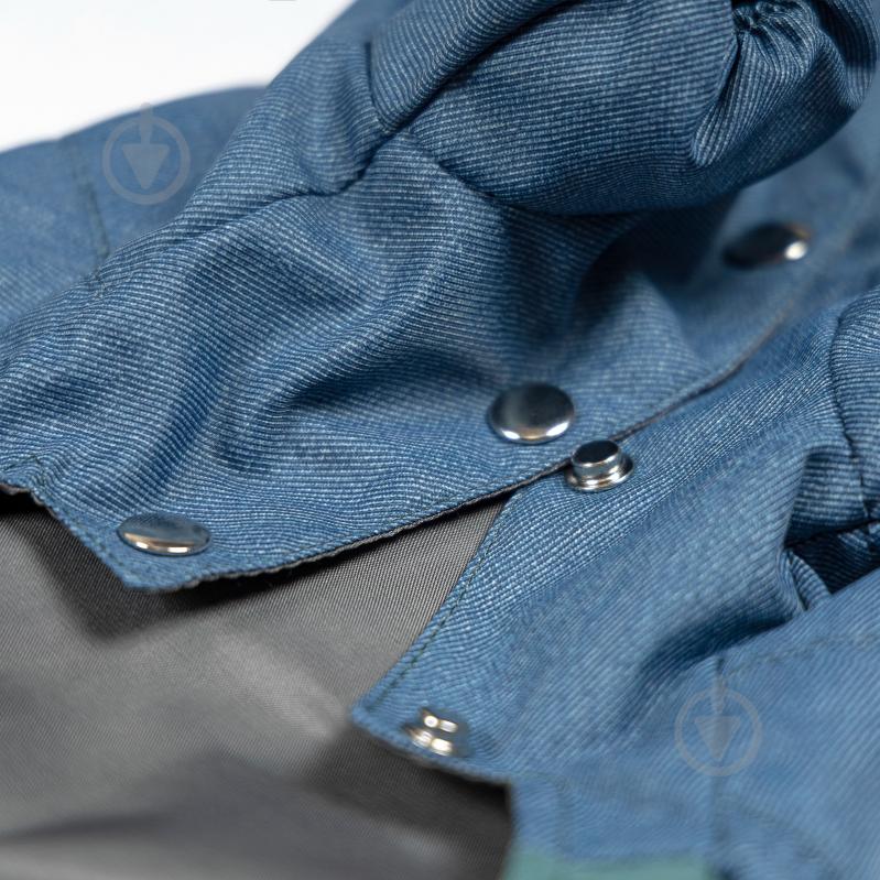 Дождевик Pet Fashion Mason M2 - фото 2