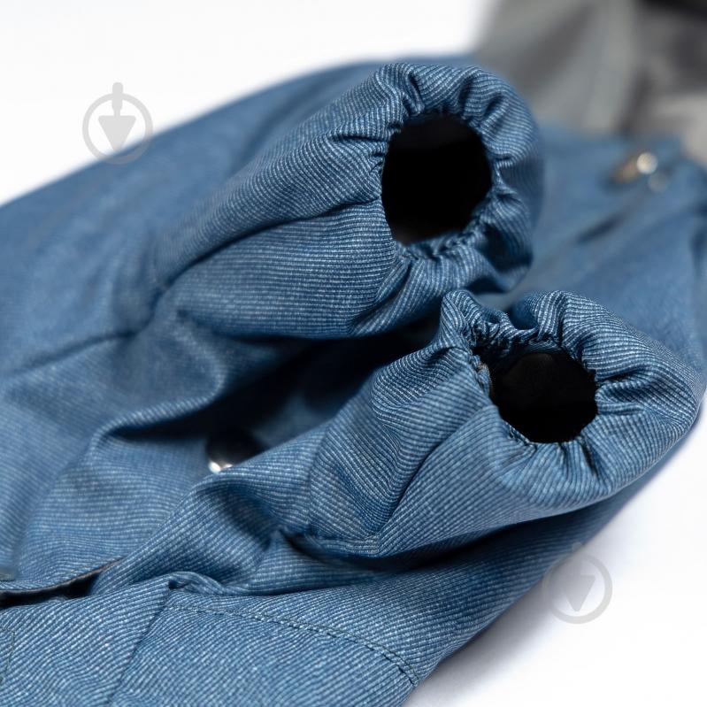 Дождевик Pet Fashion Mason M2 - фото 3