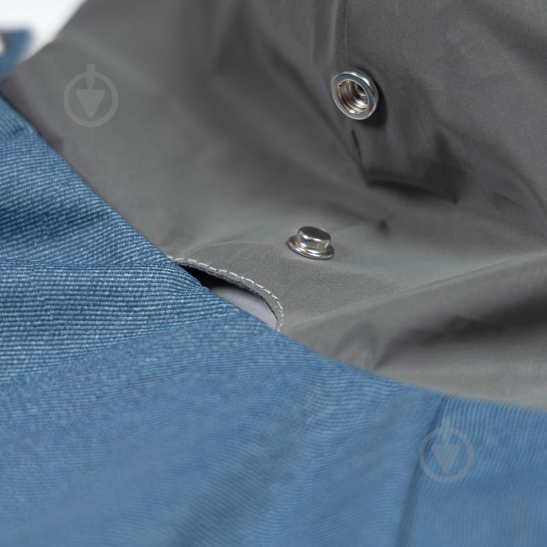 Дождевик Pet Fashion Mason M2 - фото 4