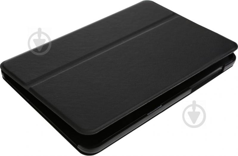 Чехол BeCover Apple iPad 9.7" 2017 black (701285) - фото 1