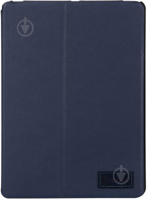 Чехол BeCover Apple iPad 9.7" 2017 deep blue (701404) - фото 1