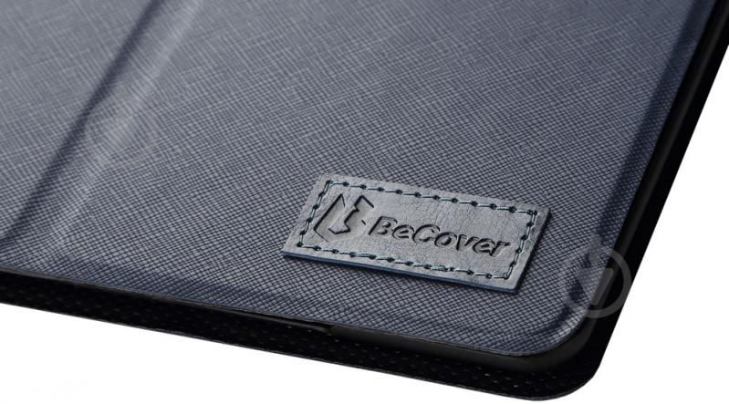 Чехол BeCover Apple iPad 9.7" 2017 deep blue (701404) - фото 2