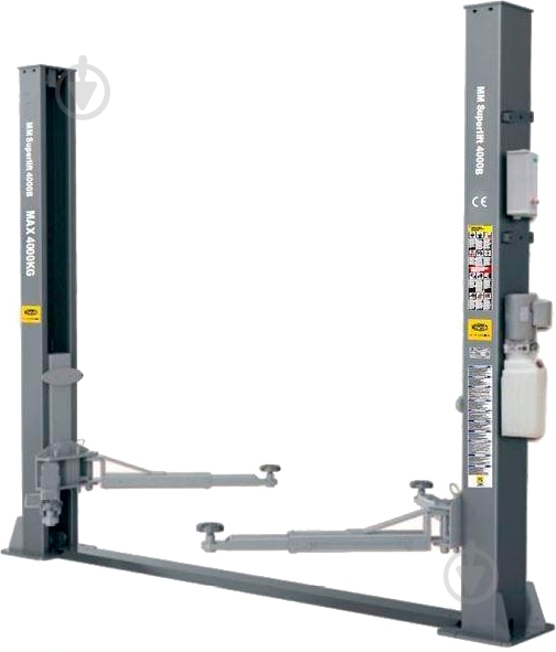 Подъемник электрогидравлический MAGNETI Superlift 007935018165 - фото 1