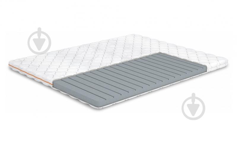 Матрас Репост MatroLuxe 180x200 см - фото 1