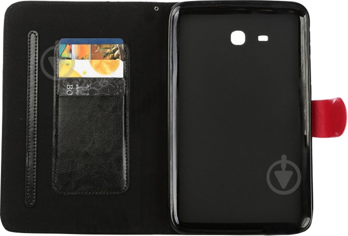 Чохол-книжка BeCover (700599) Folio PU - фото 2