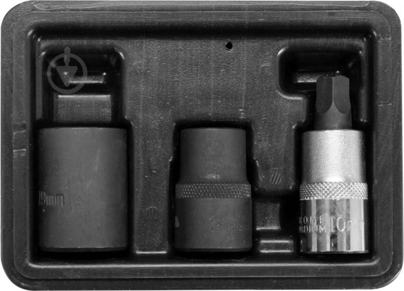 Головка YATO YT-06807 - фото 1 Головка YATO YT-06807 - фото 1