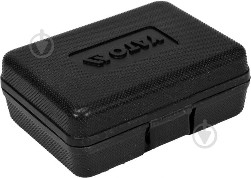 Головка YATO YT-06807 - фото 3 Головка YATO YT-06807 - фото 3