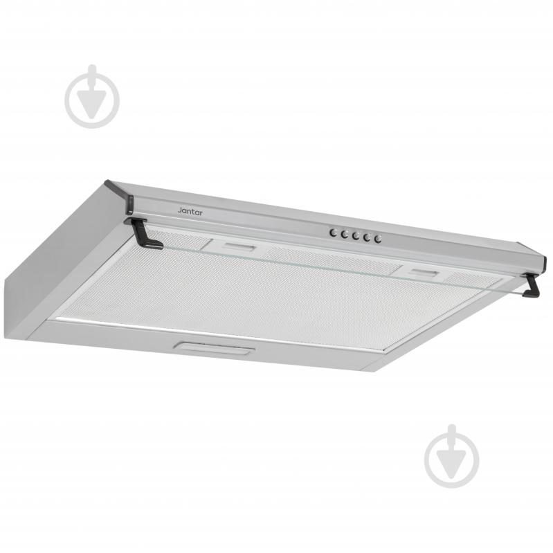 Вытяжка Jantar PHT I LED 50 SV - фото 1 Вытяжка Jantar PHT I LED 50 SV - фото 1