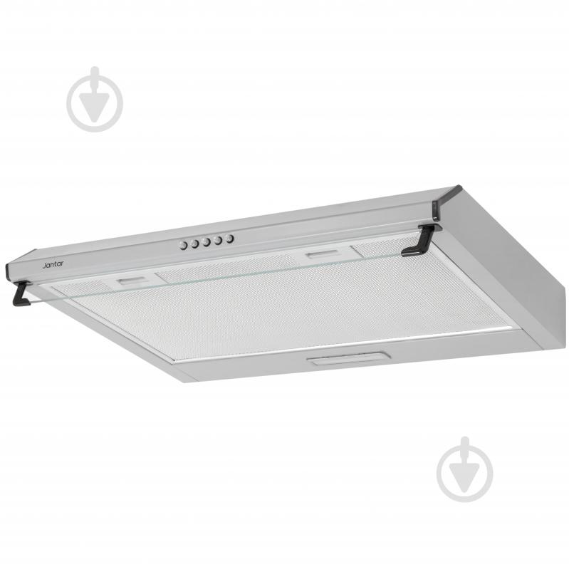 Вытяжка Jantar PHT I LED 50 SV - фото 3 Вытяжка Jantar PHT I LED 50 SV - фото 3