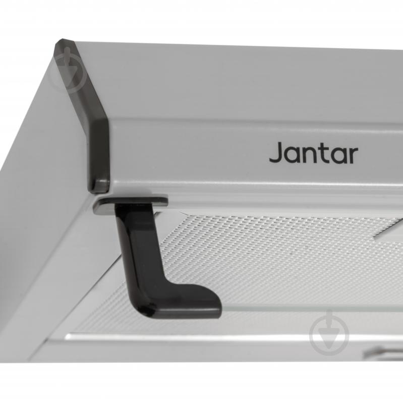 Вытяжка Jantar PHT I LED 50 SV - фото 7 Вытяжка Jantar PHT I LED 50 SV - фото 7