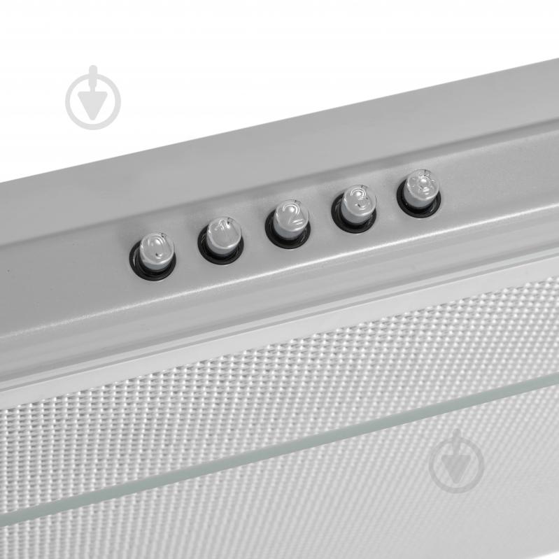 Вытяжка Jantar PHT I LED 50 SV - фото 8 Вытяжка Jantar PHT I LED 50 SV - фото 8