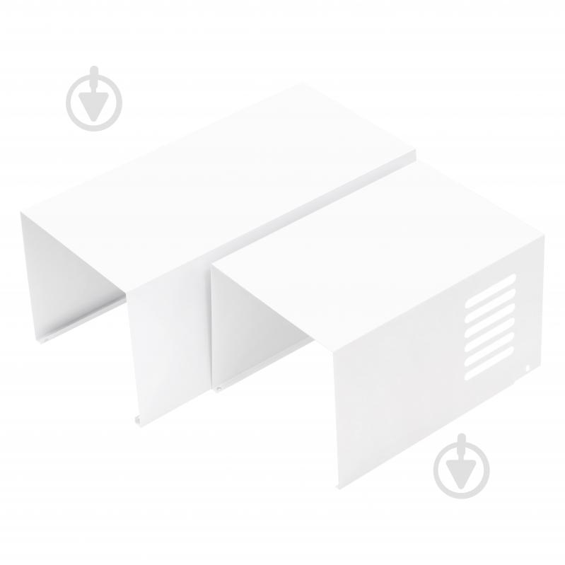 Вытяжка Eleyus SENSA 1000 LED 60 WH - фото 11 Вытяжка Eleyus SENSA 1000 LED 60 WH - фото 11