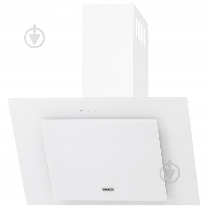 Вытяжка Eleyus SENSA 1000 LED 60 WH - фото 3 Вытяжка Eleyus SENSA 1000 LED 60 WH - фото 3
