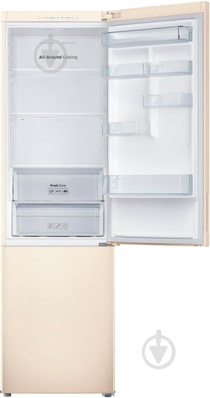 Холодильник Samsung RB37J5000EF/UA - фото 7