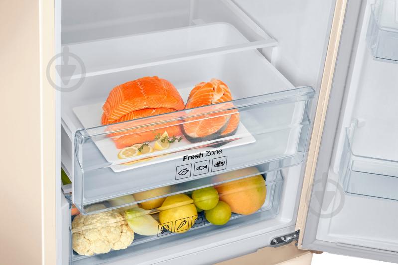 Холодильник Samsung RB37J5000EF/UA - фото 11