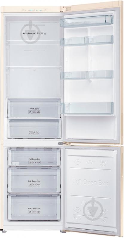 Холодильник Samsung RB37J5000EF/UA - фото 9