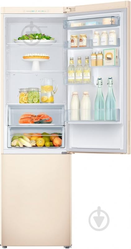 Холодильник Samsung RB37J5000EF/UA - фото 6