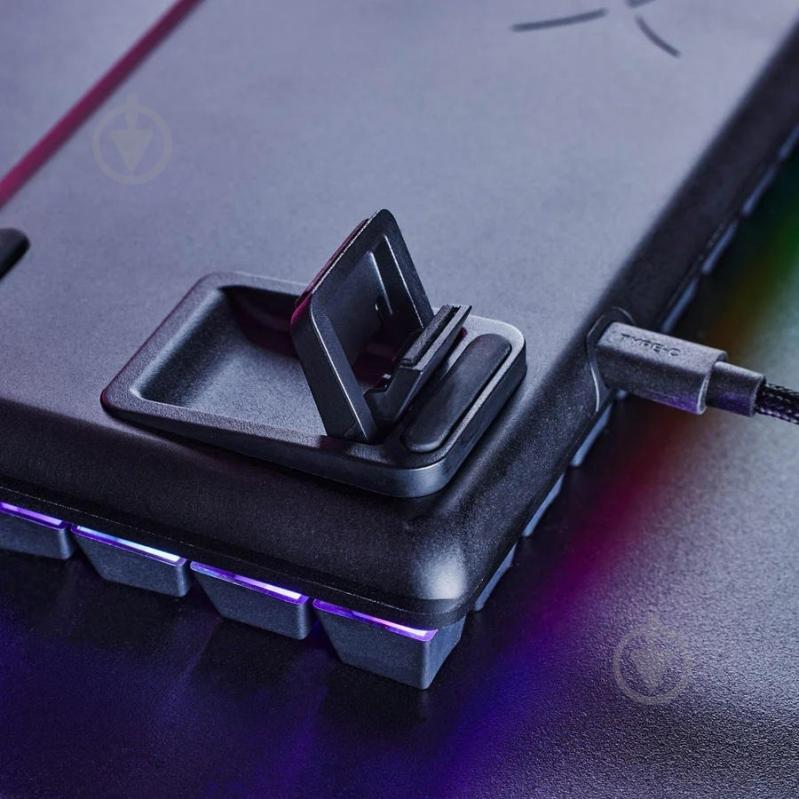 Клавиатура HyperX Alloy Origins 65 (4P5D6AA) black - фото 7 Клавиатура HyperX Alloy Origins 65 (4P5D6AA) black - фото 7
