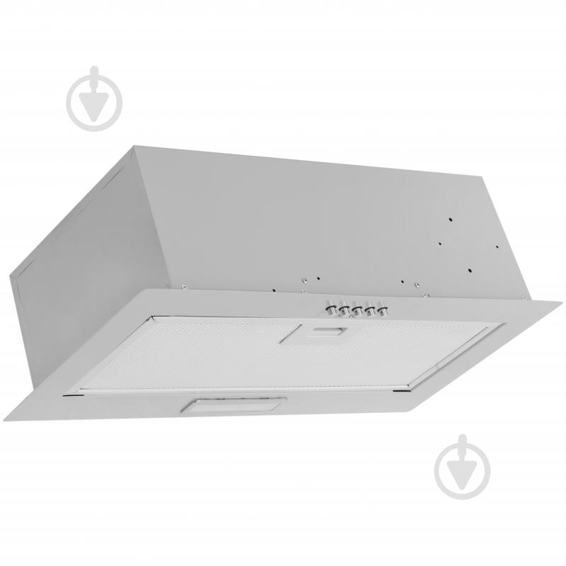 Вытяжка Jantar BILT 650 LED 52 GR - фото 1 Вытяжка Jantar BILT 650 LED 52 GR - фото 1
