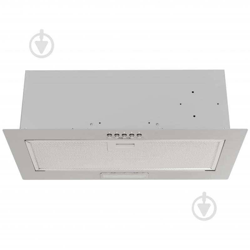 Вытяжка Jantar BILT 650 LED 52 GR - фото 2 Вытяжка Jantar BILT 650 LED 52 GR - фото 2