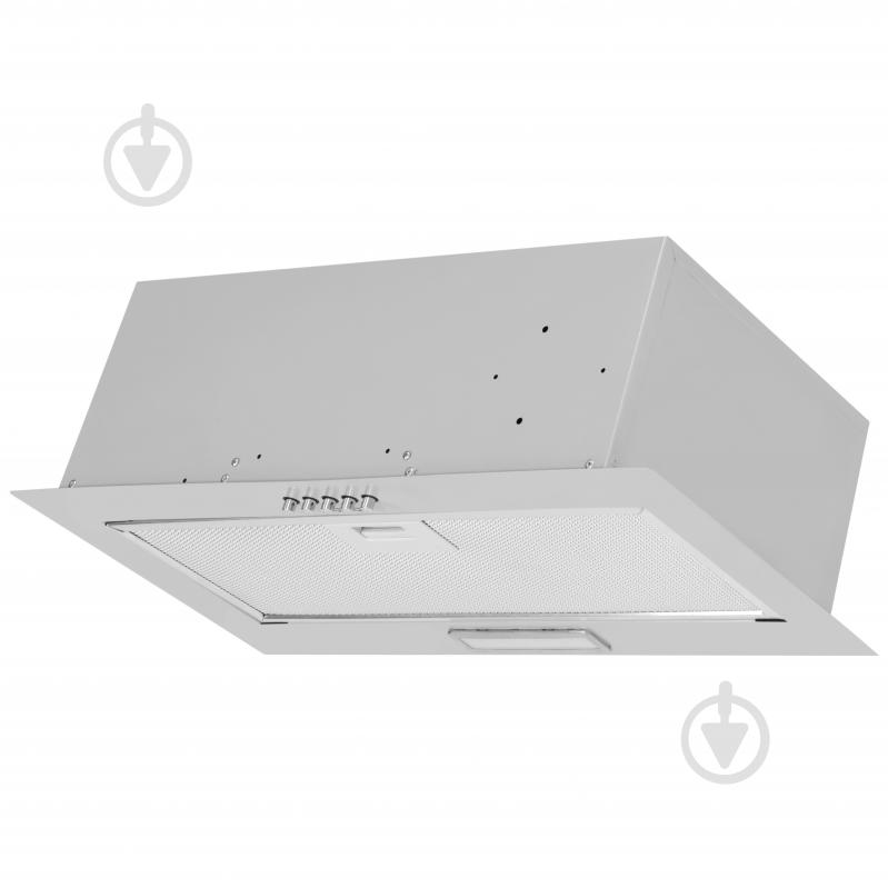 Вытяжка Jantar BILT 650 LED 52 GR - фото 3 Вытяжка Jantar BILT 650 LED 52 GR - фото 3