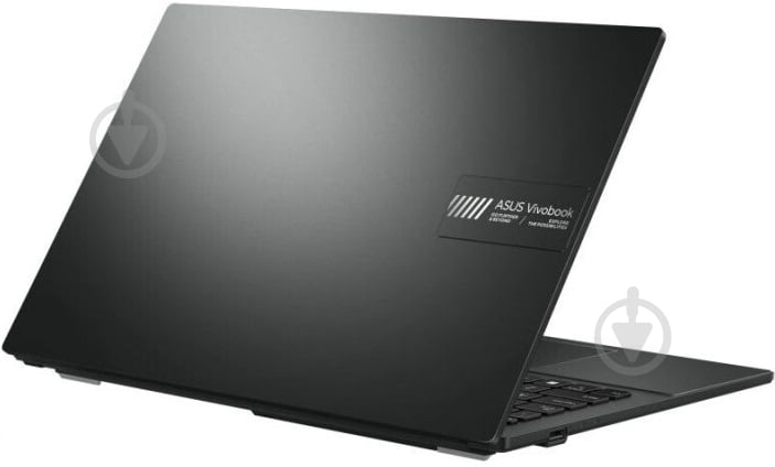 Ноутбук Asus Vivobook Go 15 E1504FA-BQ210 15,6" (90NB0ZR2-M00950) black - фото 3