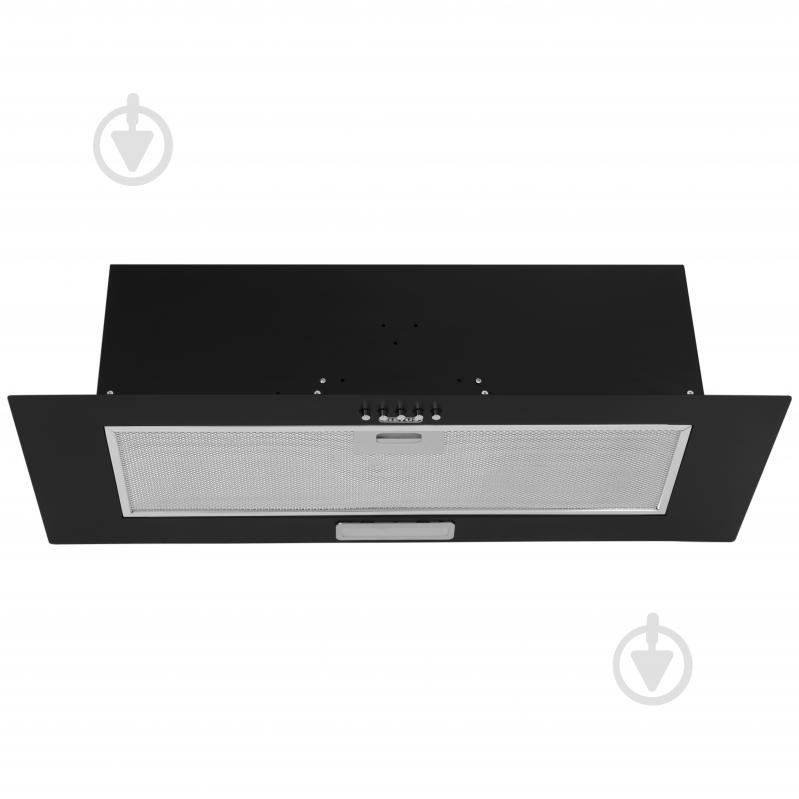 Вытяжка Eleyus UNIA 1000 LED 70 BL - фото 2