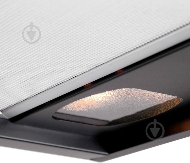 Вытяжка Pyramida HEF 82 (E-600MM) BLACK - фото 7