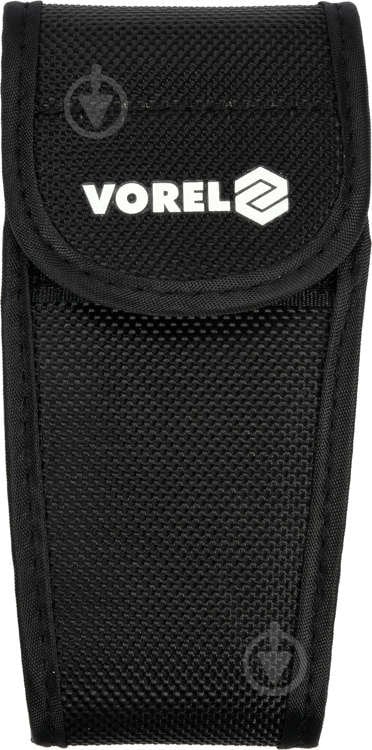 Дальномер лазерный Vorel 81795 - фото 4 Дальномер лазерный Vorel 81795 - фото 4