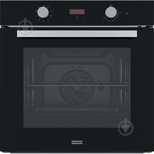Духовой шкаф Franke FSL 86 H BK (116.0609.447) - фото 1