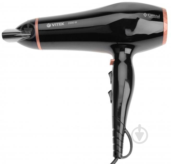 Фен Vitek VT-8205 - фото 2