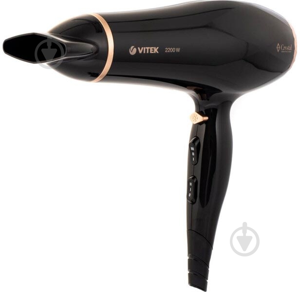 Фен Vitek VT-8205 - фото 1