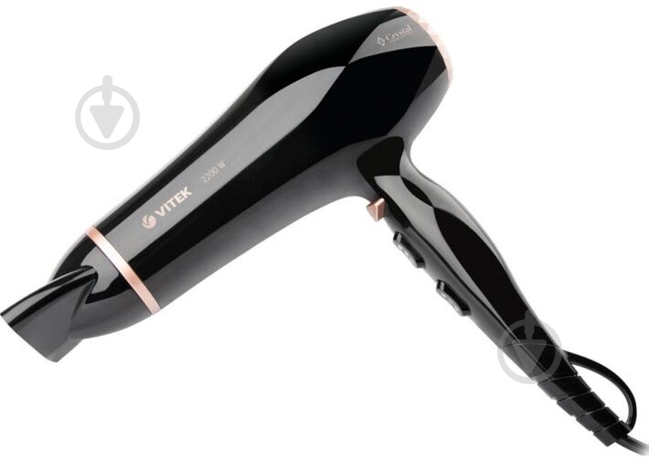 Фен Vitek VT-8205 - фото 3