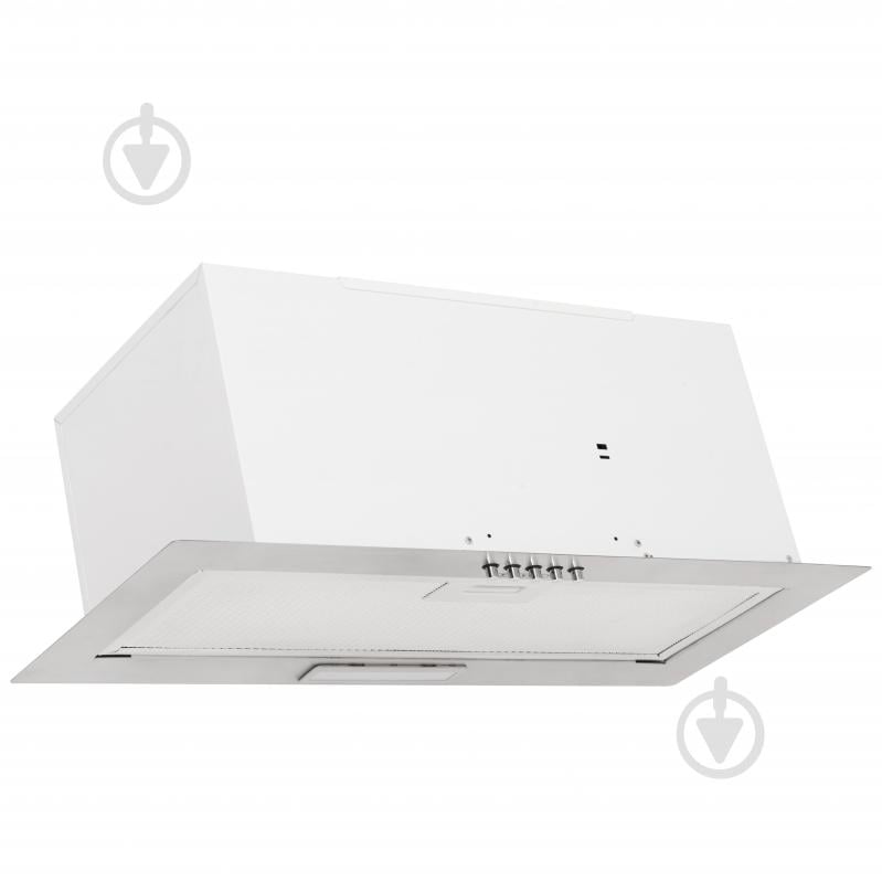 Вытяжка Eleyus UNIA 1200 LED 52 IS - фото 1