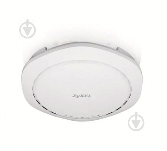 Точка доступу Zyxel WAC6503D-S (WAC6503D-S-EU0101F) - фото 5