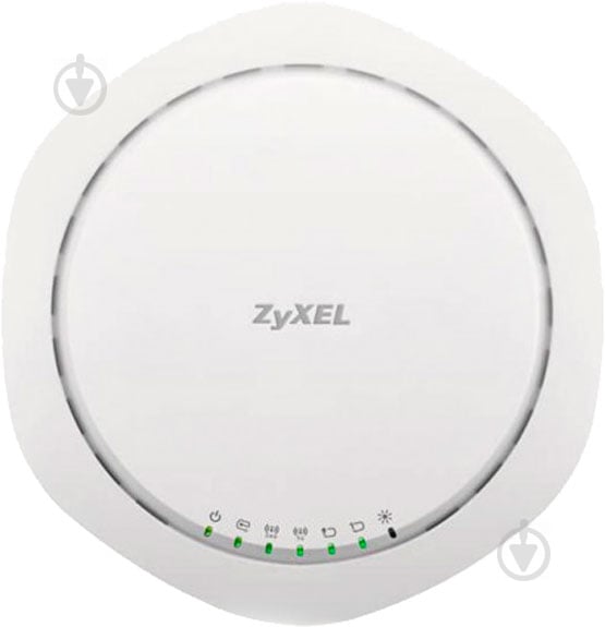 Точка доступу Zyxel WAC6503D-S (WAC6503D-S-EU0101F) - фото 3