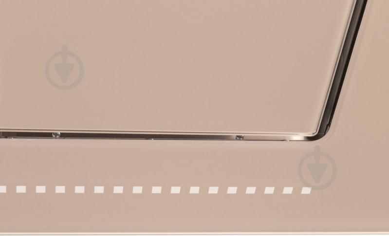 Вытяжка Pyramida HEF 30 (D-600) SAND - фото 3