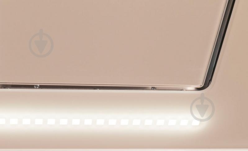 Вытяжка Pyramida HEF 30 (D-600) SAND - фото 4