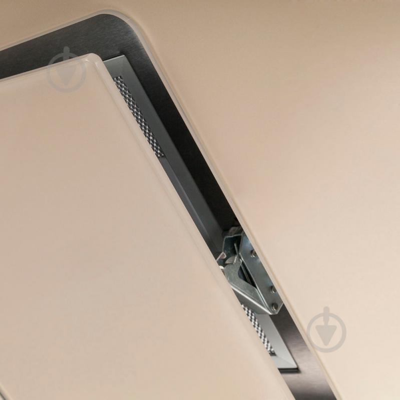 Вытяжка Pyramida HEF 30 (D-600) SAND - фото 10