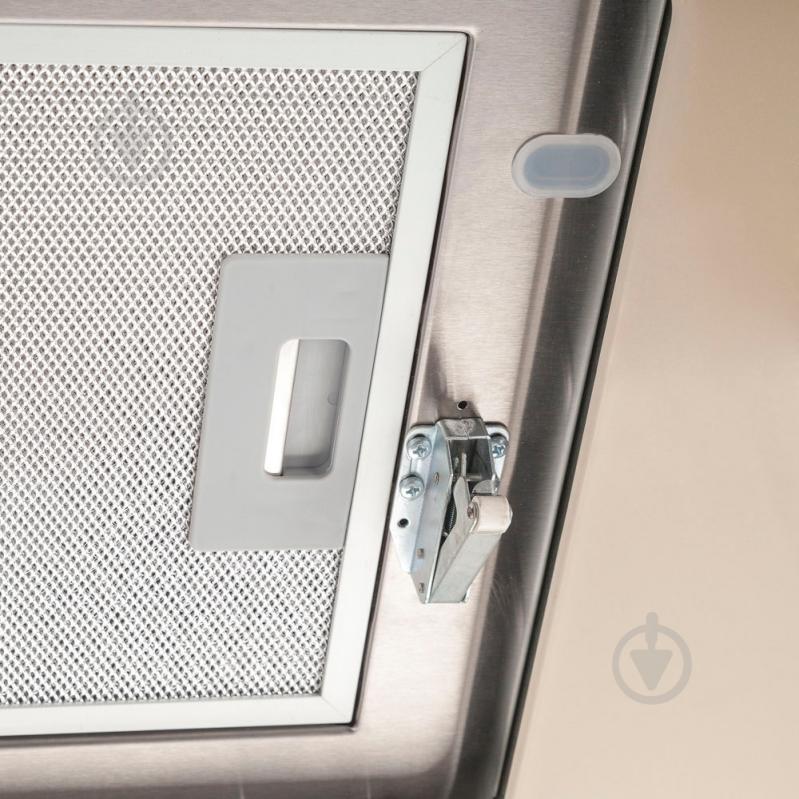 Вытяжка Pyramida HEF 30 (D-600) SAND - фото 7