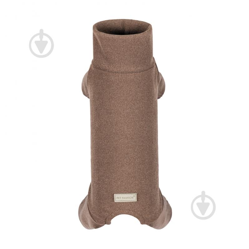 Костюм Pet Fashion Mars S - фото 1 Костюм Pet Fashion Mars S - фото 1