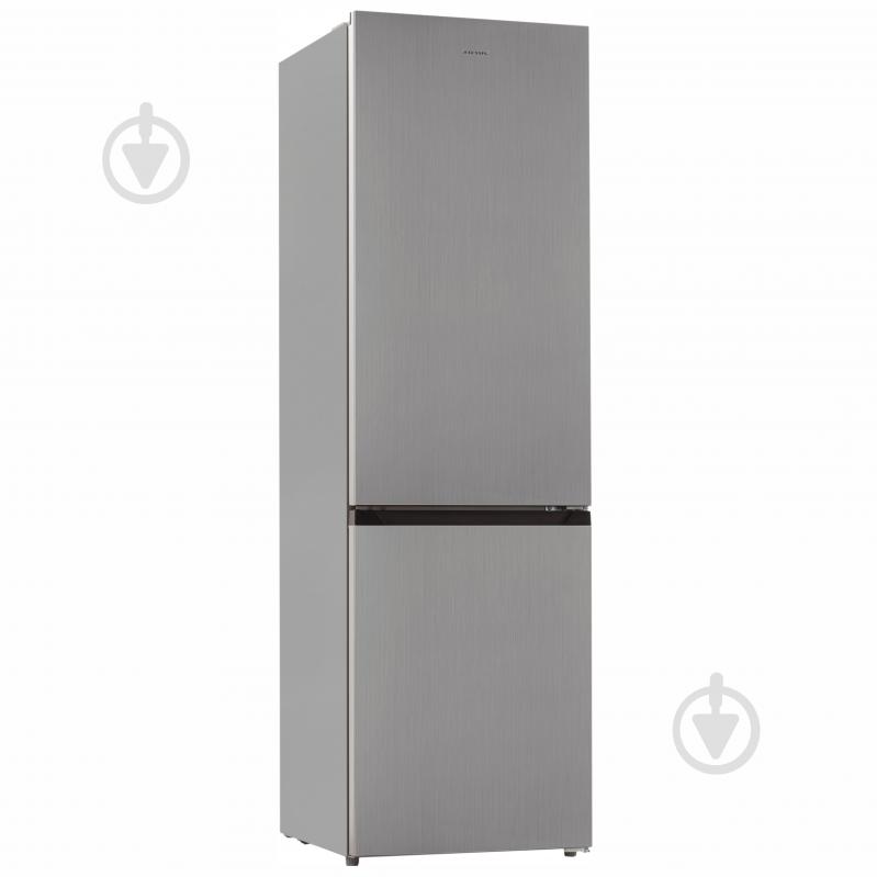 Холодильник Eleyus HRNW2180E55 SV - фото 3