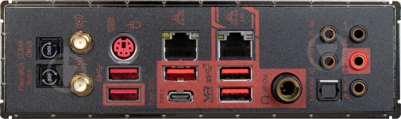 Материнська плата MSI MEG_X570_GODLIKE (Socket AM4, AMD X570, E-ATX) - фото 9