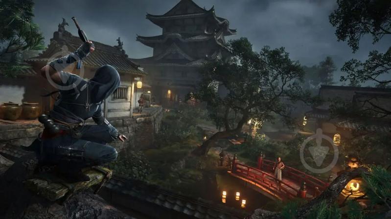 Игра Sony PS5 Assassin's Creed Shadows (3307216292630) - фото 3 Игра Sony PS5 Assassin's Creed Shadows (3307216292630) - фото 3