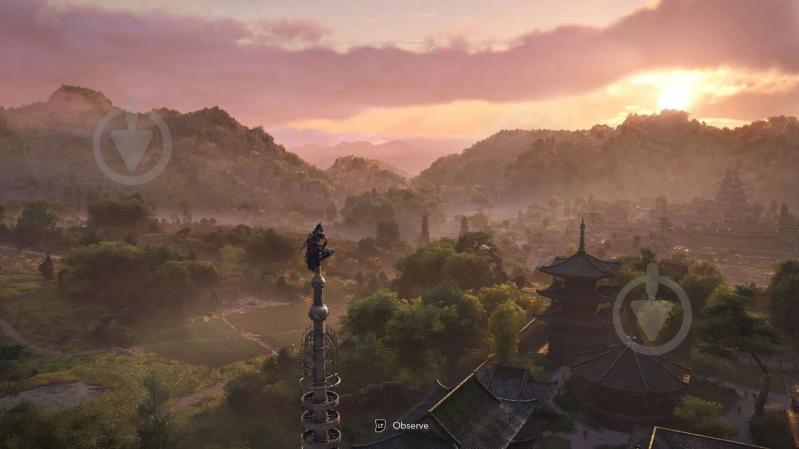 Игра Sony PS5 Assassin's Creed Shadows (3307216292630) - фото 5 Игра Sony PS5 Assassin's Creed Shadows (3307216292630) - фото 5