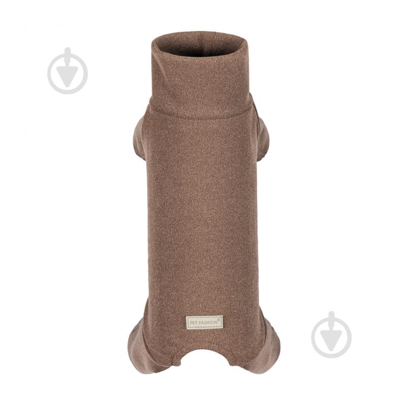 Костюм Pet Fashion Mars XS2 - фото 1 Костюм Pet Fashion Mars XS2 - фото 1