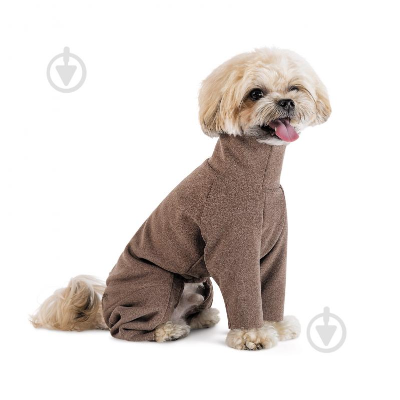 Костюм Pet Fashion Mars XS2 - фото 4 Костюм Pet Fashion Mars XS2 - фото 4